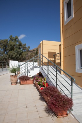 Gallery - Villa Frati Gorge