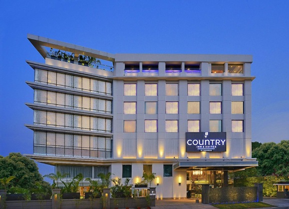 Gallery - Country Inn & Suites By Radisson