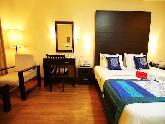 Gallery - Oyo 2159 Hotel Sn Sujatha Inn