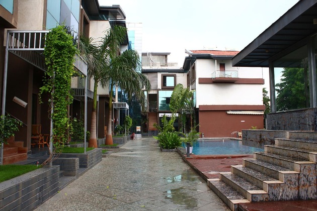 Gallery - Krishna Park Resort
