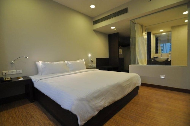 Gallery - Keys Select By Lemon Tree Hotels, Visakhapatnam