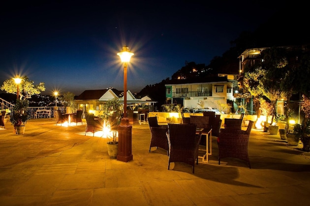 Gallery - One Earth Royale Boutique Hotel
