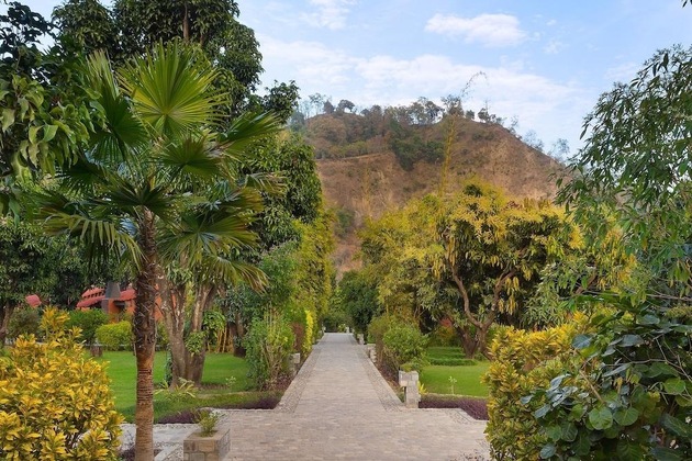 Gallery - Taj Corbett Resort & Spa, Uttarakhand