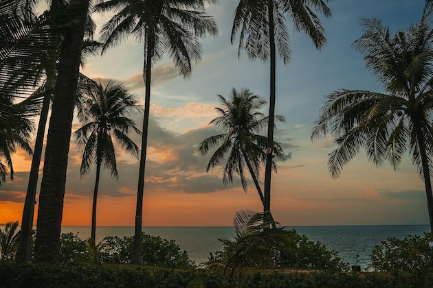 Gallery - Ban Tai Estate Villas