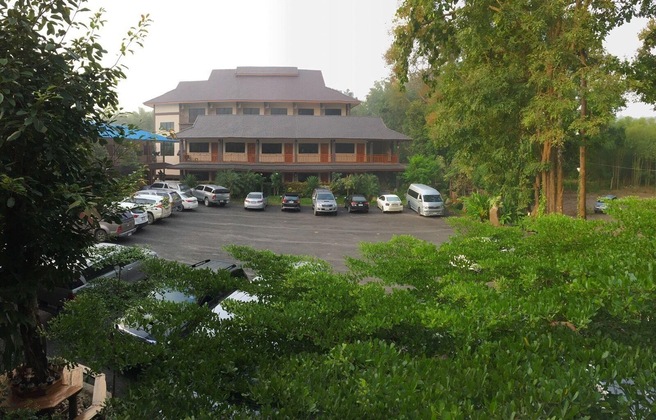 Gallery - Hugpua Hotel