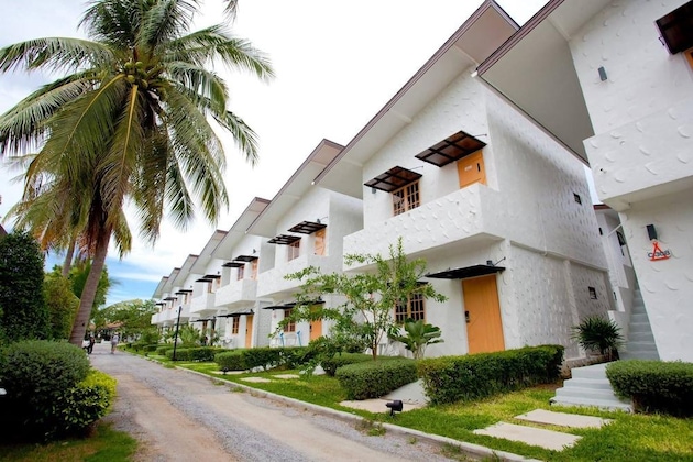 Gallery - Cha-Am Eco Camp