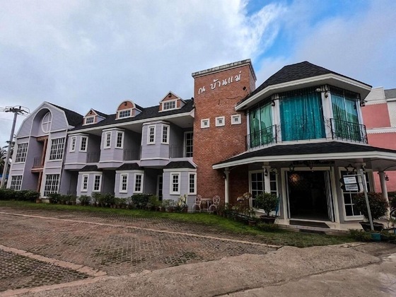 Gallery - Na Banmae Resort