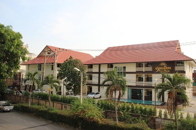 Gallery - Monmuang Hotel And Residence