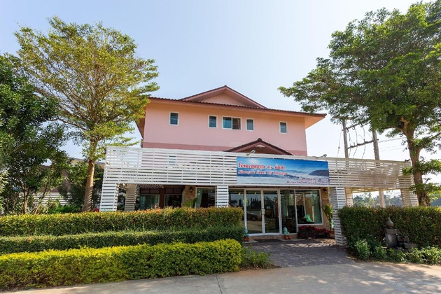 Gallery - Kyp Hotel