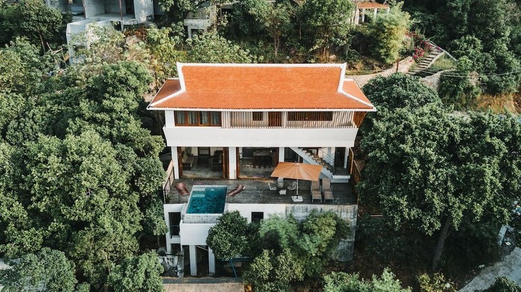 Gallery - Philip's Villa