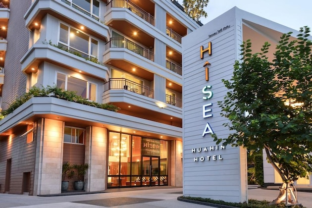 Gallery - Hisea Huahin Hotel