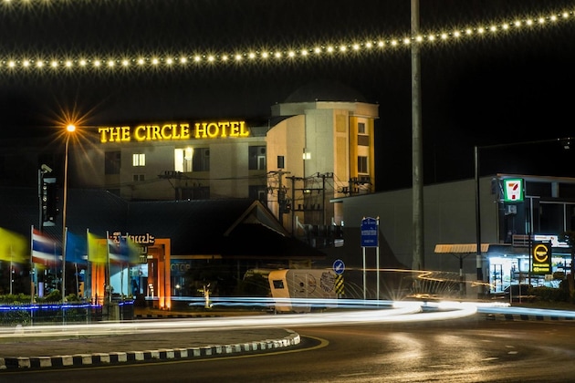 Gallery - The Circle Hotel