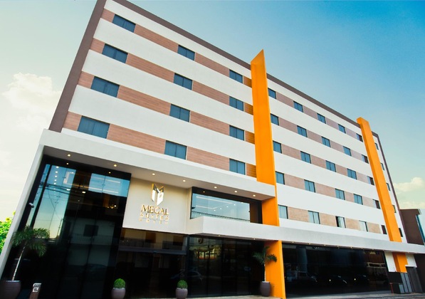 Gallery - Megal Suites Hotel