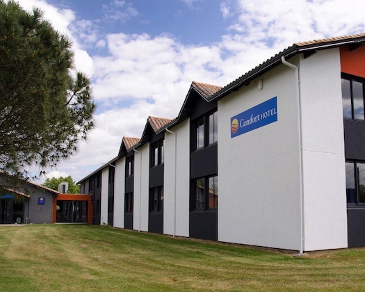 Gallery - Best Western Agen Le Passage