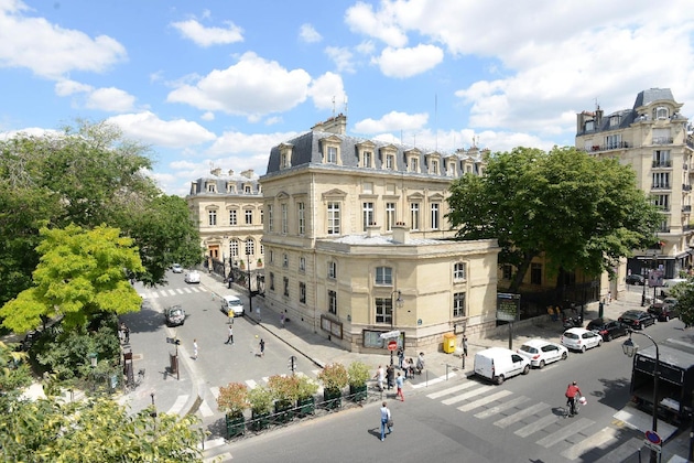 Gallery - La Chambre Du Marais
