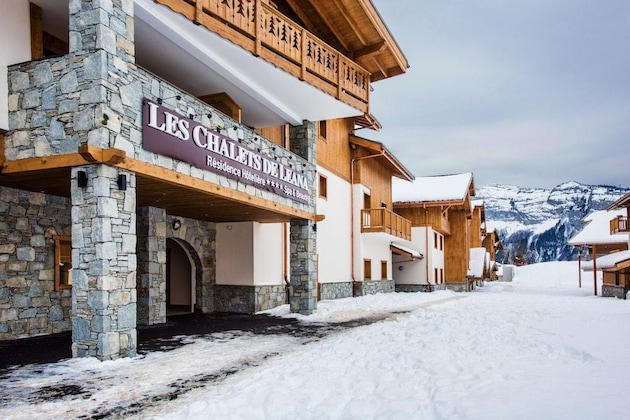 Gallery - Cgh Residence Boutique Les Chalets De Léana