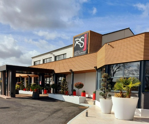 Gallery - Logis Hotel Relais Saint Jacques