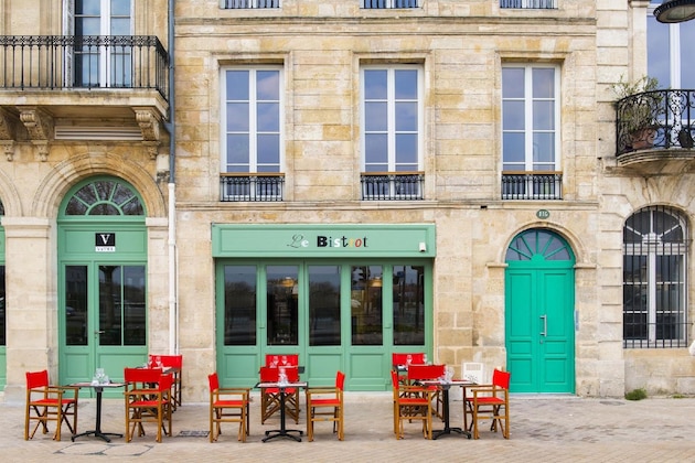 Gallery - Hôtel Vatel