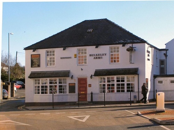 Gallery - Bulkeley Arms