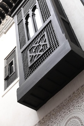 Gallery - Riad Azzouna 13