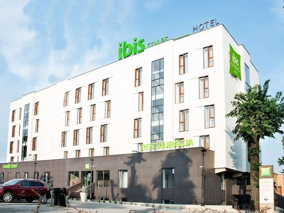 Gallery - Ibis Styles Gniezno Stare Miasto