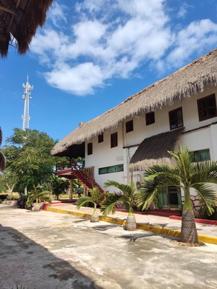 Gallery - Hotel Boutique & Spa Canek