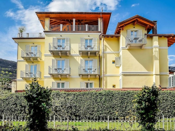 Gallery - Hotel Rosa