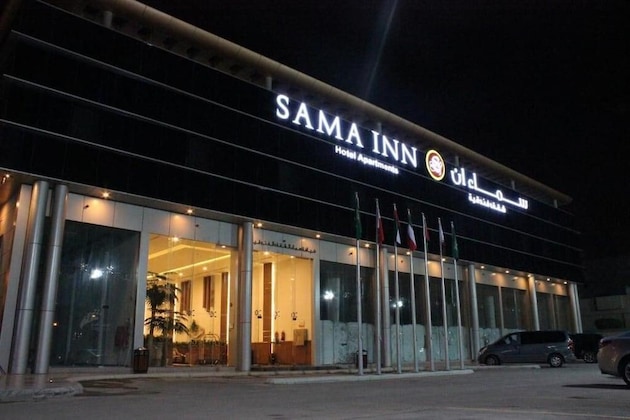 Gallery - Sama Inn Hotel