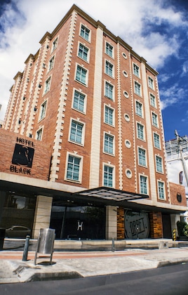 Gallery - Hotel Black Usaquen