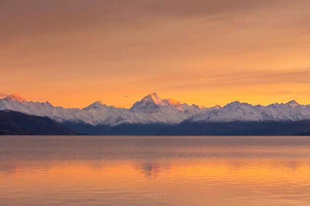Gallery - Lakestone Lodge