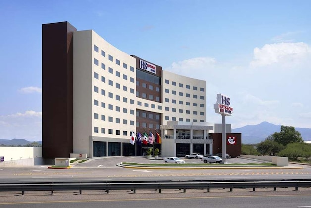 Gallery - Hs Hotsson Hotel Silao
