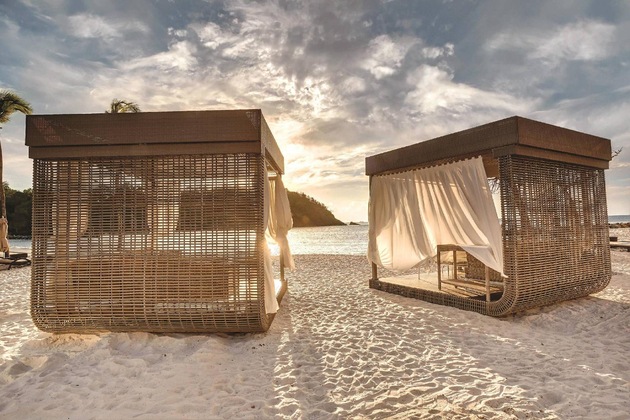 Gallery - Adults Only, Royalton Hideaway Saint Lucia Resort