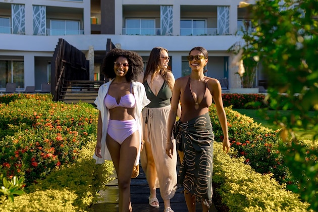 Gallery - Breathless Montego Bay - Adults Only - All Inclusive