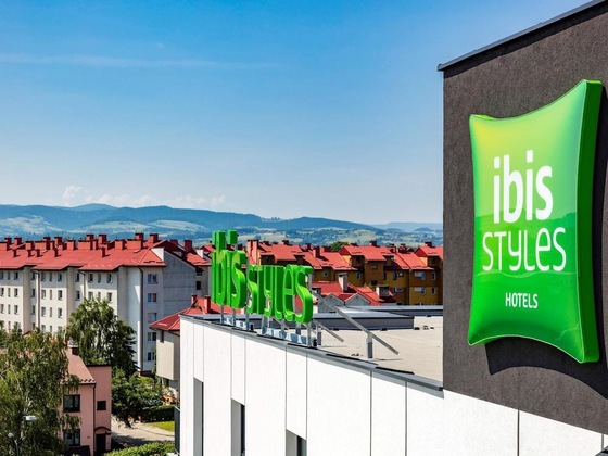 Gallery - Ibis Styles Nowy Sacz