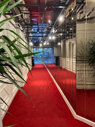 Gallery - Nisantasi Exclusive Suites