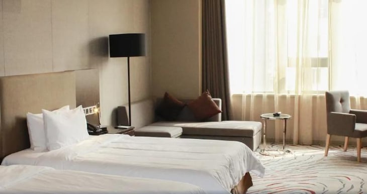 Gallery - Gallery F Hotel