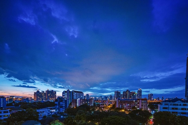 Gallery - Kokotel Bangkok Sukhumvit 50