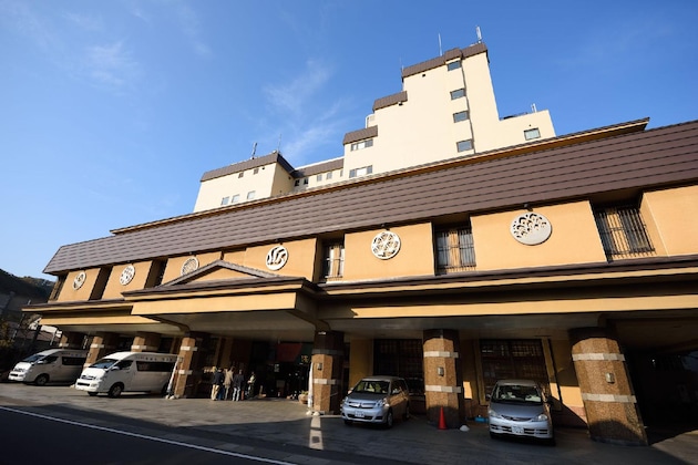 Gallery - Kaisenkaku