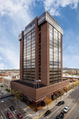Gallery - Doubletree By Hilton Hotel Billings