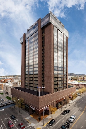 Gallery - Doubletree By Hilton Hotel Billings