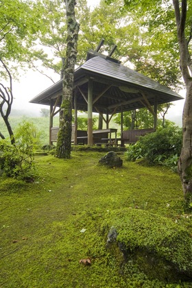 Gallery - Komagatake Grand Hotel