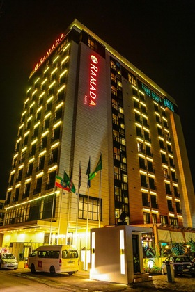 Gallery - Ramada Addis, Addis Ababa