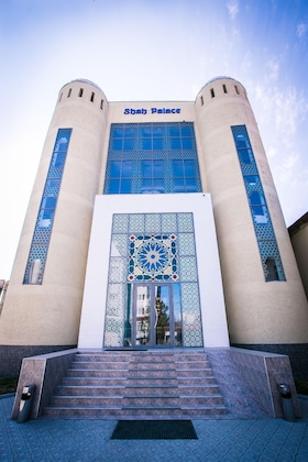 Gallery - Shah Palace Hotel