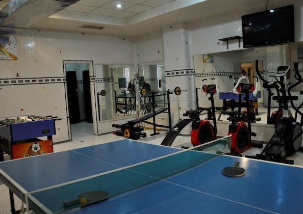 Gallery - Asareh Tehran