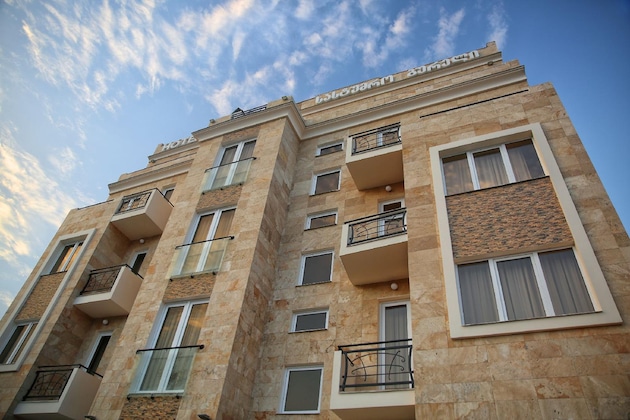 Gallery - Hotel Gureli