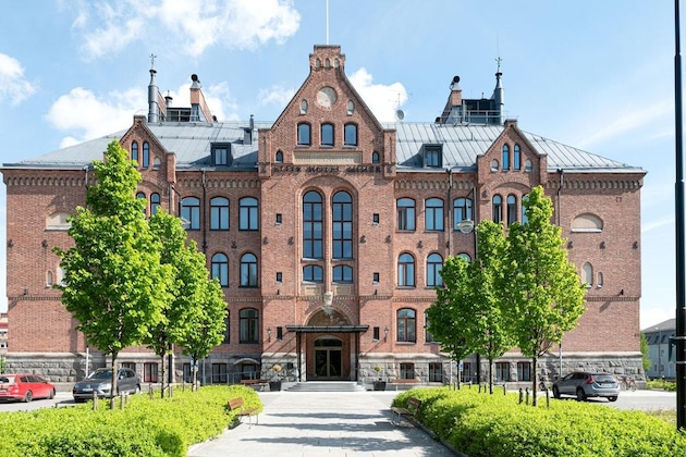 Gallery - Elite Hotel Mimer