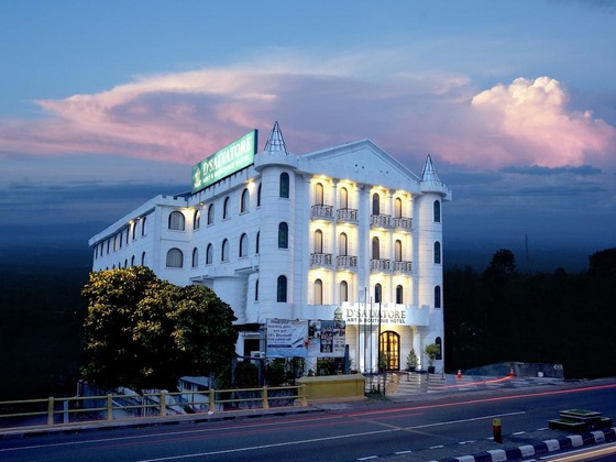 Gallery - D'salvatore Art & Boutique Hotel