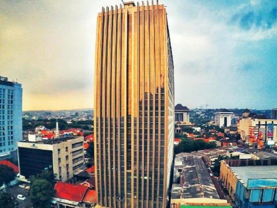 Gallery - Louis Kienne Hotel Simpang Lima