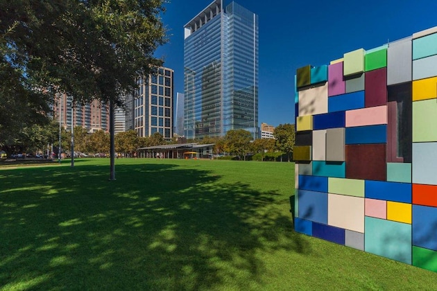 Gallery - Aloft Houston Downtown