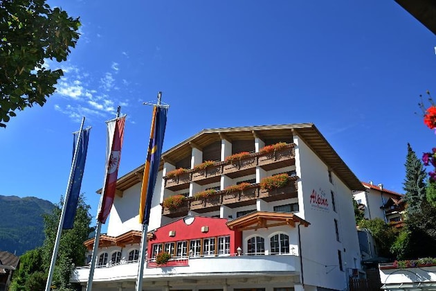 Gallery - Hotel Alpina Resort